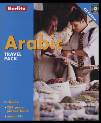 Arabic Travel Pack