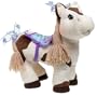 Cabbage Patch Kids: Style 'N Care Pony - Butterfly