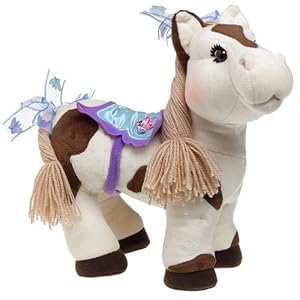 Cabbage Patch Kids Butterfly Pony by Play Along