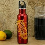 NBA Cleveland Cavaliers Wine 26oz. Stainless Steel Water Bottle