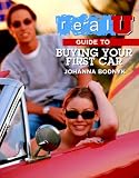 Real U Guide to Buying Your First Car