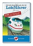 Eigenschaften Rabenstark Spielzeug GmbH  / Ich habe einen Freund, der ist Lokführer