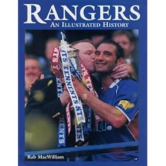 Rangers: An Illustrated History of Glasgow Rangers