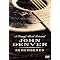 John Denver�o����DVD�A Video