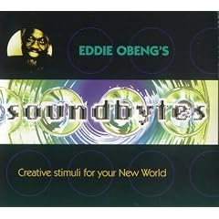 Soundbytes: Creative Stimuli for Your New World