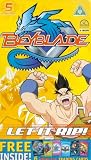 Beyblade - Vol. 5 [VHS] [2002]