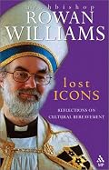Lost Icons: Reflections on Cultural Bereavement