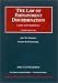 Book Supplement To Employment Discrimination (University Casebook Series) (University Casebook Series)