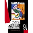 Database Processing: Fundamentals, Design, and Implementation, Ninth Edition