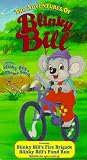 Blinky Bill: Fire Brigade [VHS]