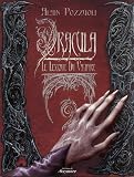 Dracula : Le lexique du vampire