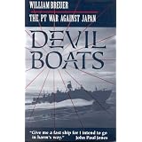 Devil Boats: The PT War Against Japan