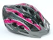 Kent USA Bike Helmet (Magenta/Black)