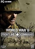 World War II Frontline Command