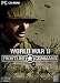 Video Games : World War II Frontline Command