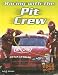 Racing With the Pit Crew (Edge Books Nascar Racing)