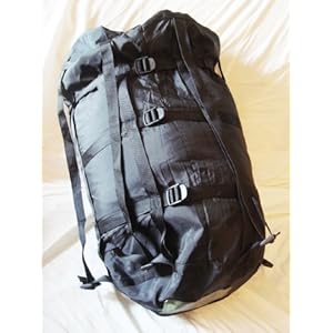 Official US Military Compression Sleeping Bag Stuff Sack Official US Military Compression Sleeping Bag Stuff Sack