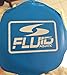 Fluid Aquatics Deluxe Pool Noodle - All New Electric Royal Blue