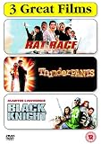 Rat Race/Thunderpants/Black Knight
