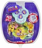 Littlest Pet Shop Teeniest Tiniest Pet Shop - Barnyard