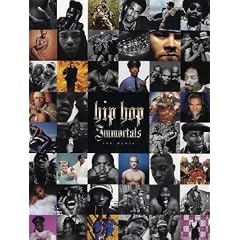Hip Hop Immortals, Engl. ed.: The Remix: 1