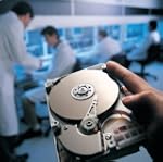 Data Recovery Service Start Up Sample...