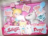 Bratz Babyz Ponyz Cloe & Celeste