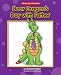 Dear Dragon's Day with Father (Beginning-To-Read) by Margaret Hillert