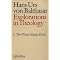 Study Catholic philosophy and theology