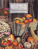 Thanksgiving Ideals 2003
