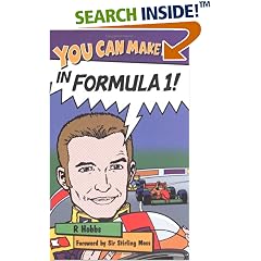 You Can Make It in Formula 1 (You can make it)