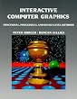 Interactive Computer Graphics: Functional, Procedural and Device-level Methods (International computer science series)