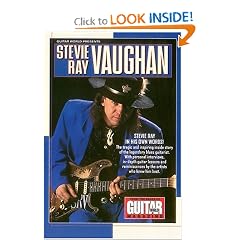 Guitar World Presents Stevie Ray Vaughan