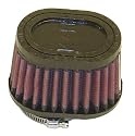 K&N RU-1820 Universal Rubber Filter