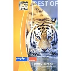 Elefant, Tiger & Co. - Teil 3 [VHS]