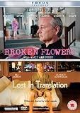 Broken Flowers / Lost In Translation [UK IMPORT] - Bill Murray