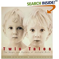 Twin Tales: The Magic and Mystery of Multiple Births