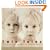 Twin Tales : The Magic and Mystery of Multiple Birth