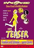 The Teaser/Frankie and Johnnie... Were Lovers [1975] (REGION 1) (NTSC)