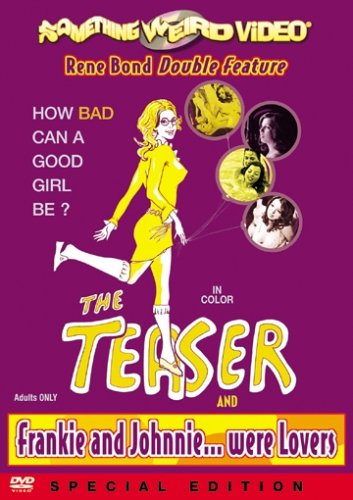Review of The Teaser/Frankie and Johnnie... Were Lovers Online
