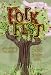 Folkfest: Over Forty Traditional and Contemporary Folk Songs (Chord Songbook)