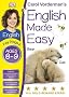 English Made Easy Ages 8-9 Key Stage 2 (Carol Vorderman's English Made Easy)