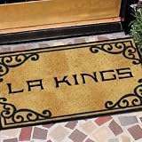 Los Angeles Kings Door Mat