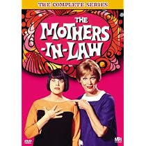 The Mothers-in-Law: The Complete Series