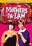The Mothers-in-Law: The Complete Series (8pc)