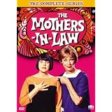 The Mothers-in-Law: The Complete Series ~ Eve Arden