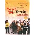 Me No Terrorist (Ana Moush Irhabiea) (Arabic DVD)