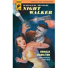 Night Walker