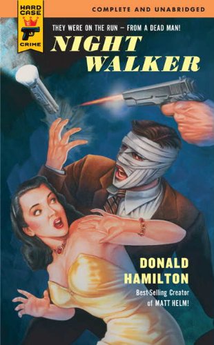 night walker hard case crime