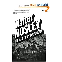 The Man in My Basement (Five Star Paperback)